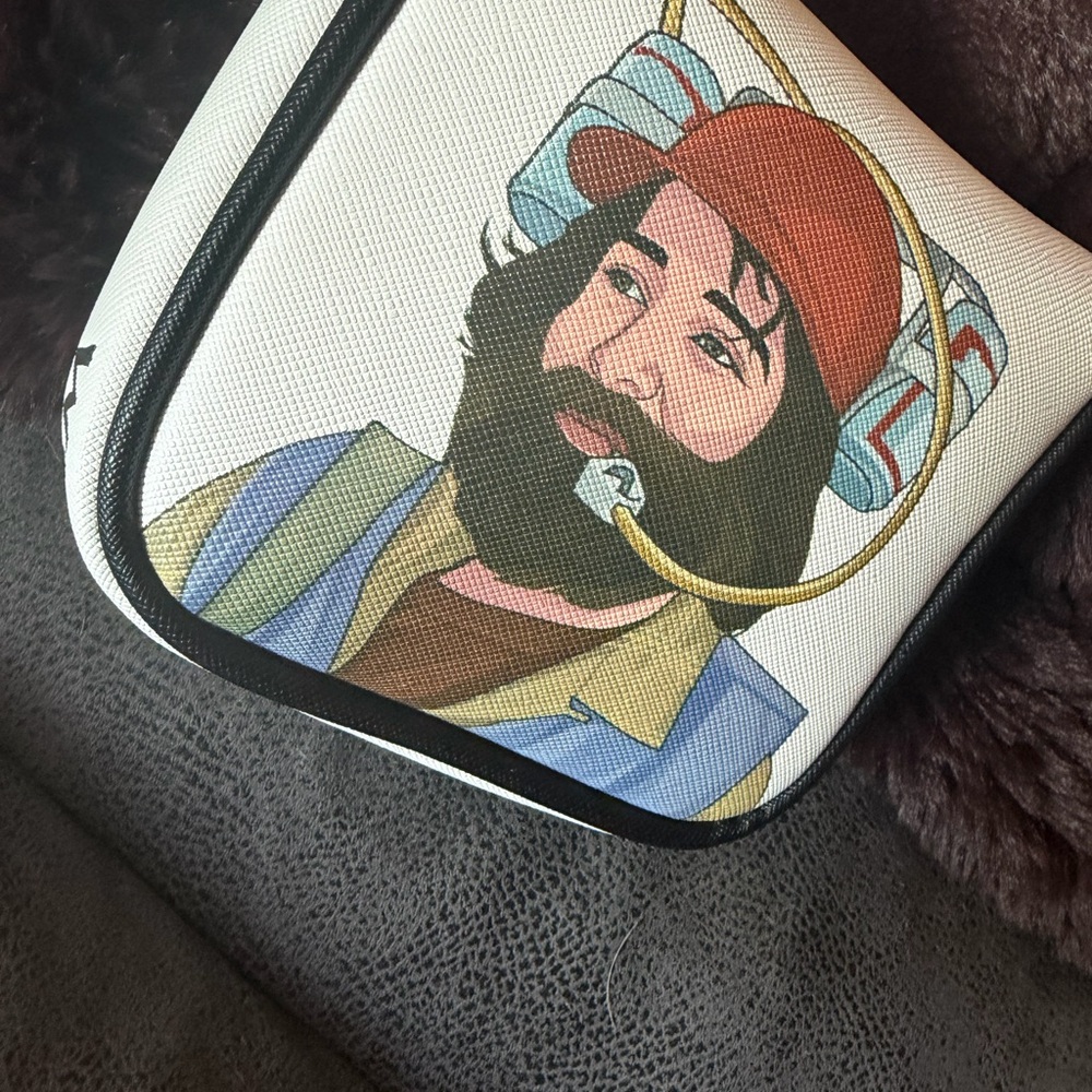 Who’s Your Caddie Golf Mallet Putter Cover - Picture 5 of 11